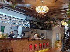-弄堂里· 江南名肴(西湖龙井路店)