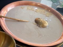 -诺敏塔拉奶茶-布里亚特包子-手把肉(锦都会店)