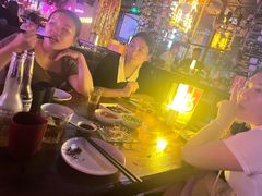-胡桃里乐队酒馆(广州塔店)