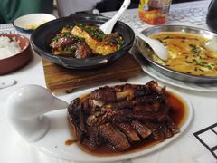 -美味佳缘客家食府(龙岗中心城店)