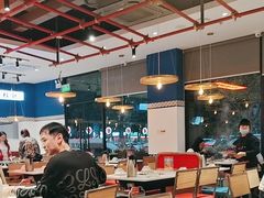 -八合里潮汕鲜牛肉火锅(吉大店)