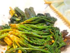 -新疆阿卜杜拉烧烤餐厅(四方坪店)