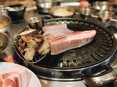 -401餐厅(弘大店)