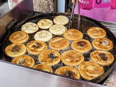 -涂记油酥饼(江汉三路店)