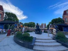 -安徒生童话乐园