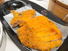 -馋三尺蟹粉小笼(人民广场店)