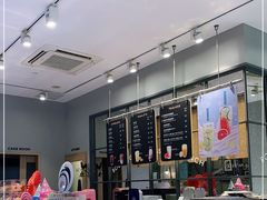 -巴黎贝甜(国贸店)