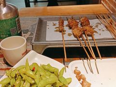 -管氏翅吧(广渠门店)