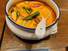-帕蓝·暹罗料理(大学路店)