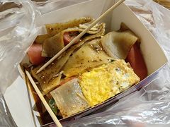 -四环冷面王(西单华威约饭街店)