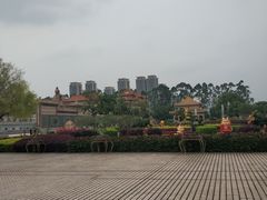 -广东圆玄道观