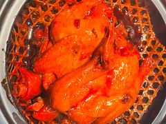 -荣公子创意菜