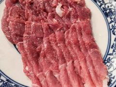 -裕德孚·非遗手切涮羊肉(东直门内大街店)
