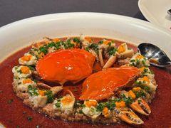 -上海滩餐厅(BFC外滩金融中心店)