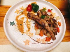 -和创柚子·会席日本料理(新区淮海街店)