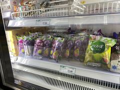 -果蔬好生活超市(新荟城店)