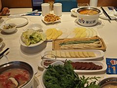 -蒙都43°9羊火锅·赤峰美食(宁城店)