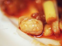 宫保鸡丁-峨嵋酒家(德内店)
