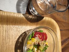 无印良品Cafe&nbsp;&&nbsp;Meal&nbsp;MUJI-无印良品餐堂 MUJI Diner(成都太古里店)