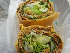 -山东傻大粗粮煎饼(牛街店)