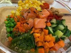 -Miss Fresh轻食(南京西路店)