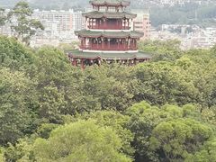 -长乐南山公园