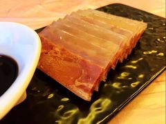 -新镇江酒家(南京西路店)