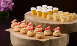 点击看大图 -金茂深圳JW万豪酒店·宴会厅