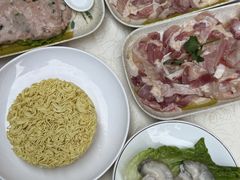 -小煵记·打边炉(西丽文光店)
