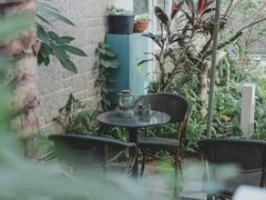 -6号花园别墅酒店