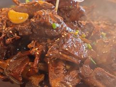 -回味黑鸭煲·始于2006(万松园店)