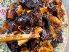 -砂锅居(西四店)