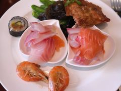 -泰谷酒店·太古码头闽菜自助餐厅