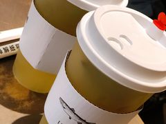 冰桔茶-炉鱼(萧山万象汇店)