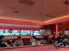 -闽上鲜·福建菜(龙湖滨江天街店)