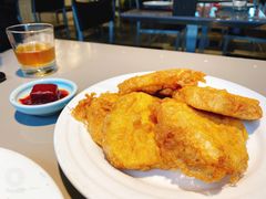 鸡蛋炸馒头-福满圆(琨莎中心店)