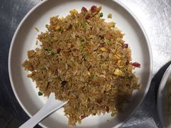 -龙巢盱眙龙虾·牛蛙·烧烤宵夜(八卦岭店)