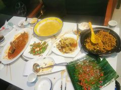 -玉溪清真饭店(前兴路店)