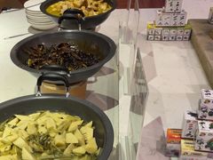 -锦园餐厅(九龙湖开元度假村店)