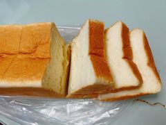 -银座仁志川·生吐司专门店(香港广场店)