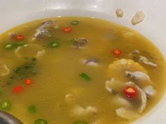 -青花椒花椒鱼(合生汇店)