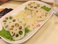 -彤德莱火锅(果园路店)