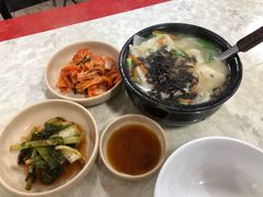 三清洞面片汤-三清洞疙瘩汤