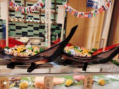 -济南香格里拉·咖啡泉自助餐厅