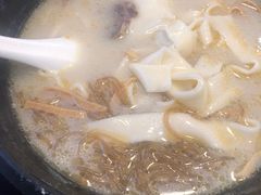 -丁记烩面(龙华店)