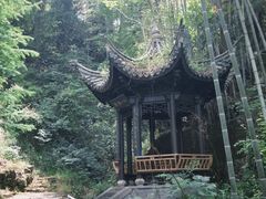 -丹山赤水风景名胜区