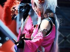 -东浩兰生上海世博展览馆