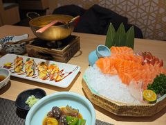-德川家日本料理(中关村寰太大厦店)