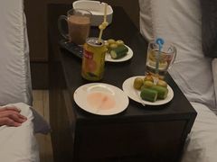 -见康道莱•足浴按摩•艾灸•SPA(友谊店)