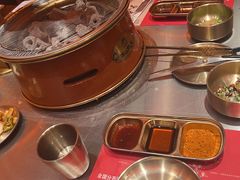-西塔老太太泥炉烤肉(苏州大悦城店)
